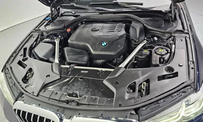 BMW 5-Series 2021, 249020 км, за 65140.1 USD - фото 6