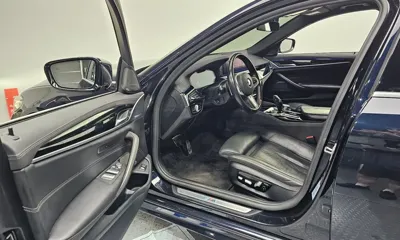 BMW 5-Series 2021, 249020 км, за 65140.1 USD - фото 10