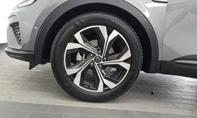 Renault-KoreaSamsung XM3 2023, 35531 км, за 12472.1 USD