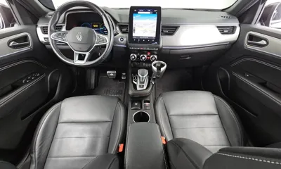Renault-KoreaSamsung XM3 2023, 35531 км, за 12472.1 USD - фото 7