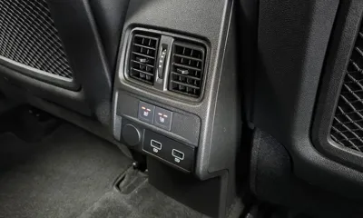 Renault-KoreaSamsung XM3 2023, 35531 км, за 12472.1 USD - фото 19