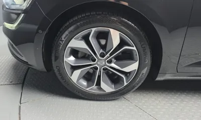 Renault-KoreaSamsung SM6 2019, 103233 км, за 3767.85 USD