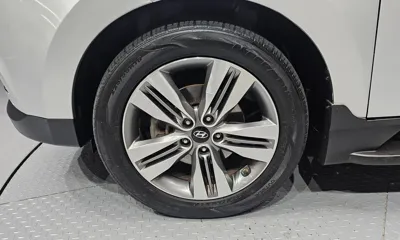 Hyundai Tucson 2014, 124126 км, за 4400.94 USD