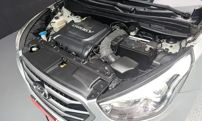 Hyundai Tucson 2014, 124126 км, за 4400.94 USD - фото 6