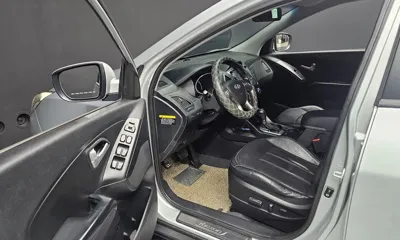 Hyundai Tucson 2014, 124126 км, за 4400.94 USD - фото 10