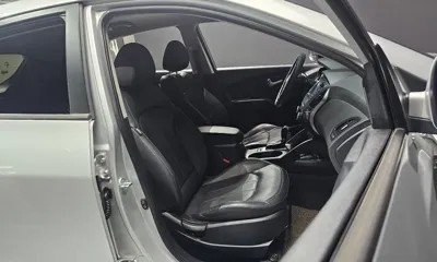 Hyundai Tucson 2014, 124126 км, за 4400.94 USD - фото 11
