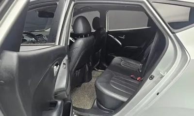 Hyundai Tucson 2014, 124126 км, за 4400.94 USD - фото 12