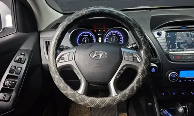 Hyundai Tucson 2014, 124126 км, за 4400.94 USD - фото 13