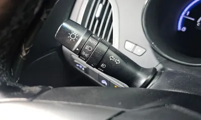 Hyundai Tucson 2014, 124126 км, за 4400.94 USD - фото 19