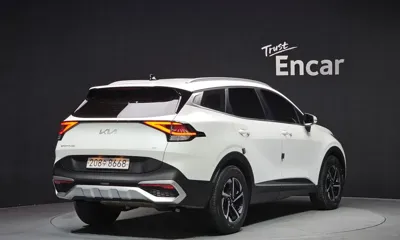 Kia Sportage 2023, 123853 км, за 14375.74 USD