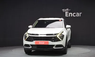 Kia Sportage 2023, 123853 км, за 14375.74 USD