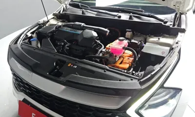 Kia Sportage 2023, 123853 км, за 14267.11 USD - фото 6