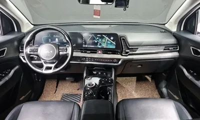 Kia Sportage 2023, 123853 км, за 14267.11 USD - фото 7