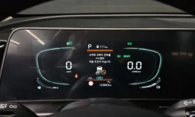 Kia Sportage 2023, 123853 км, за 14267.11 USD - фото 8