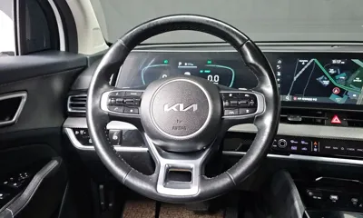 Kia Sportage 2023, 123853 км, за 14267.11 USD - фото 11