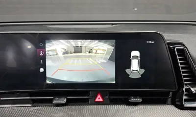 Kia Sportage 2023, 123853 км, за 14267.11 USD - фото 13
