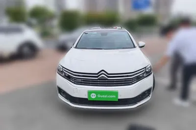 Citroen C6 2022, 48099 км, за 12121 USD