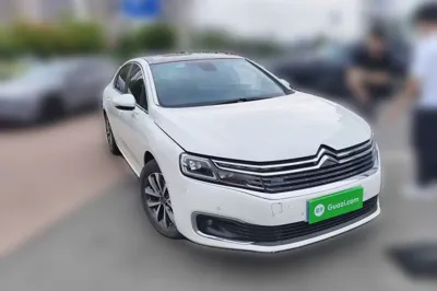 Citroen C6 2022, 48099 км, за 12121 USD