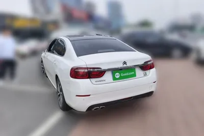 Citroen C6 2022, 48099 км, за 12121 USD