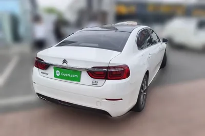 Citroen C6 2022, 48099 км, за 12121 USD - фото 6