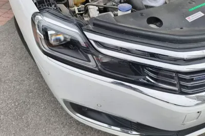 Citroen C6 2022, 48099 км, за 12121 USD - фото 7