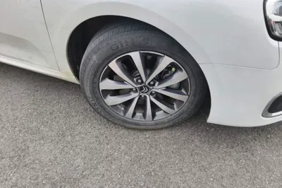 Citroen C6 2022, 48099 км, за 12121 USD - фото 8