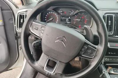 Citroen C6 2022, 48099 км, за 12121 USD - фото 10