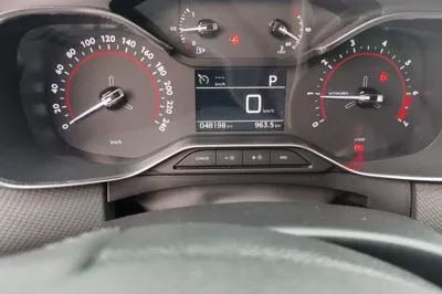 Citroen C6 2022, 48099 км, за 12121 USD - фото 12