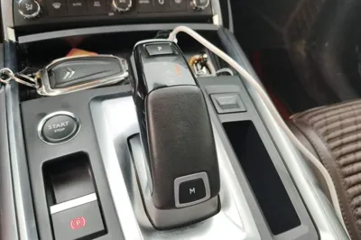 Citroen C6 2022, 48099 км, за 12121 USD - фото 14