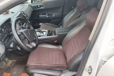 Citroen C6 2022, 48099 км, за 12121 USD - фото 15