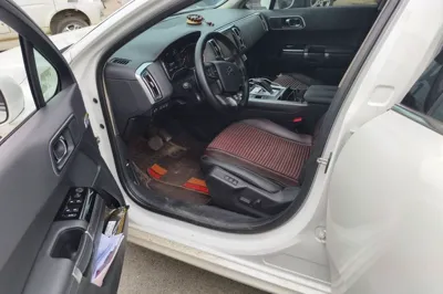 Citroen C6 2022, 48099 км, за 12121 USD - фото 16