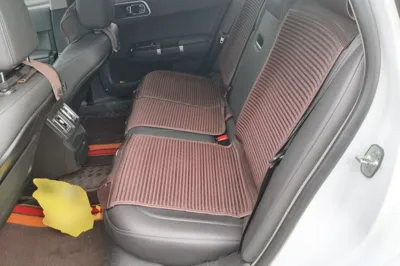 Citroen C6 2022, 48099 км, за 12121 USD - фото 17