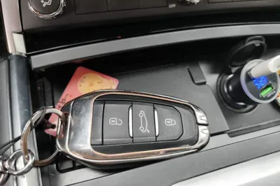 Citroen C6 2022, 48099 км, за 12121 USD - фото 20