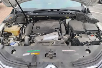 Citroen C6 2022, 48099 км, за 12121 USD - фото 21