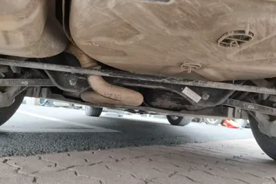 Citroen C6 2022, 48099 км, за 12121 USD - фото 25