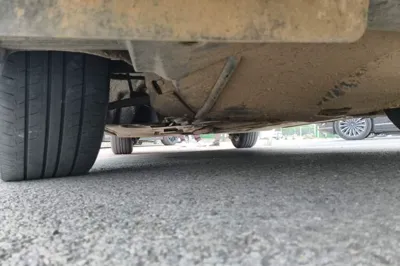 Citroen C6 2022, 48099 км, за 12121 USD - фото 27
