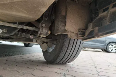 Citroen C6 2022, 48099 км, за 12121 USD - фото 29