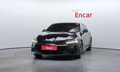 Kia K5 2021, 75822 км, за 11225.63 USD