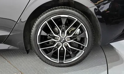 Kia K5 2021, 75822 км, за 11225.63 USD