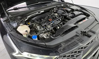 Kia K5 2021, 75822 км, за 11225.63 USD - фото 6