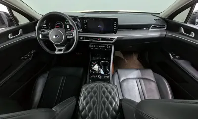 Kia K5 2021, 75822 км, за 11225.63 USD - фото 7
