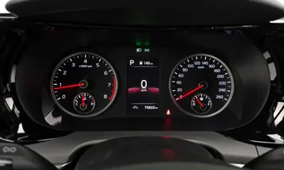 Kia K5 2021, 75822 км, за 11225.63 USD - фото 8