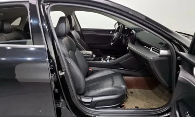 Kia K5 2021, 75822 км, за 11225.63 USD - фото 11