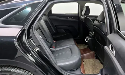 Kia K5 2021, 75822 км, за 11225.63 USD - фото 12