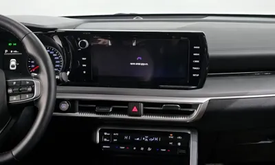 Kia K5 2021, 75822 км, за 11225.63 USD - фото 14