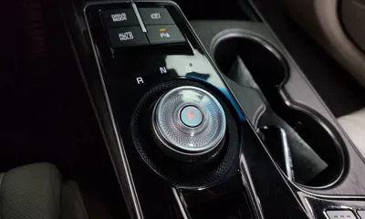 Kia K8 2022, 109546 км, за 13602.91 USD - фото 9