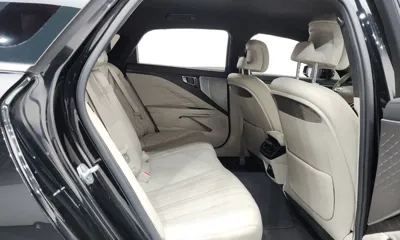 Kia K8 2022, 109546 км, за 13602.91 USD - фото 11