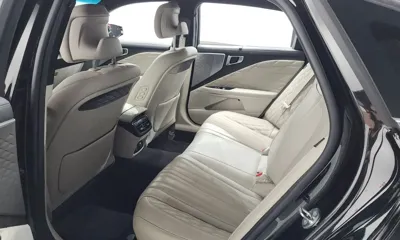 Kia K8 2022, 109546 км, за 13602.91 USD - фото 19