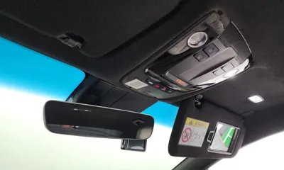 Kia K8 2022, 109546 км, за 13602.91 USD - фото 20