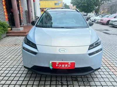 AION AION V 2022, 75000 км, за 11184.98 USD